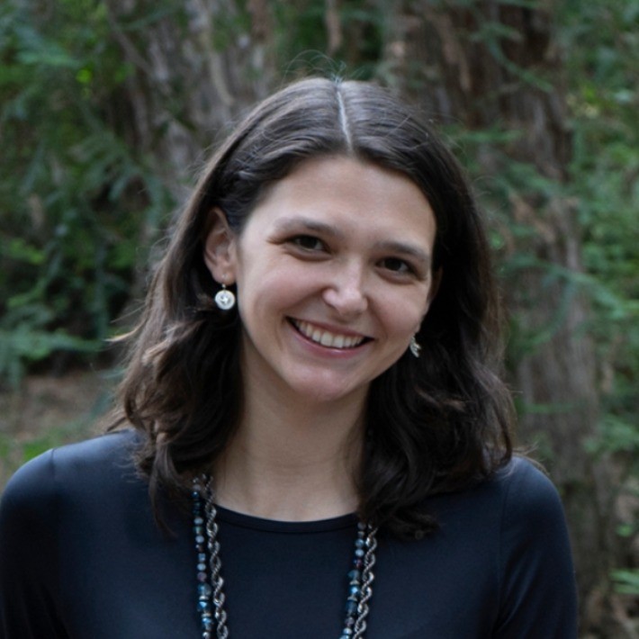 Emily Steliotes — Career Coach