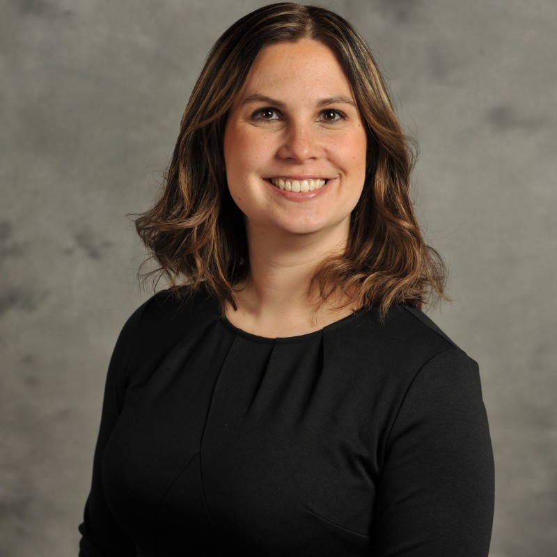 Brittany Schmaling — Career and Executive Coach