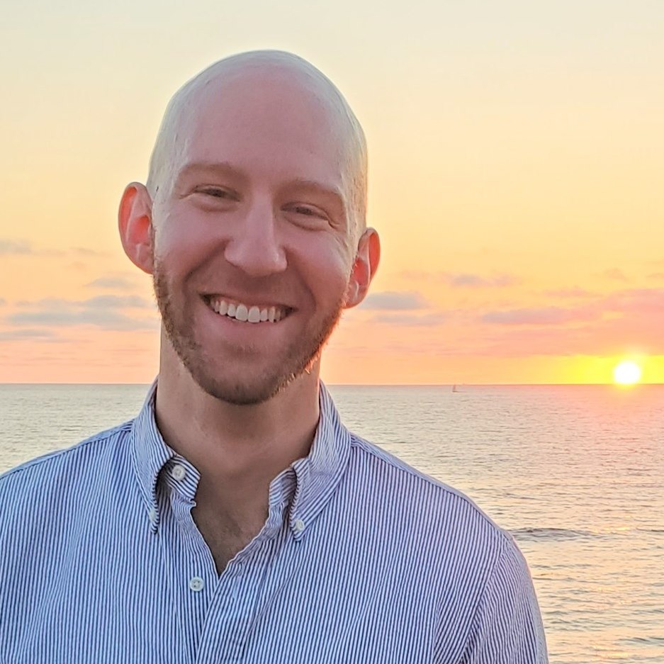 Jake Randall — Financial Coach, Founder